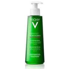 L’Oréal Vichy Normaderm Phytosolution intenzív tisztító gél problémás, Aknéra hajlamos bőrre 400 ml arctisztító