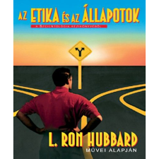 L. Ron Hubbard Az etika és az állapotok (BK24-172608) ezoterika