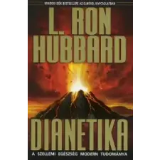 L. Ron Hubbard Dianetika vallás