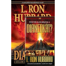 L. Ron Hubbard Dianetika (BK24-172626) életmód, egészség