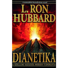 L. Ron Hubbard Dianetika (BK24-172633) vallás