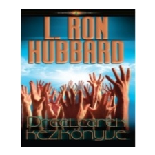 - L. Ron Hubbard Preclearek kézikönyve ezoterika