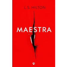 L.S. Hilton Maestra regény