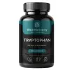  L-Triptofán Kapszula (90 db – 300 mg) – Esszenciális aminosav a természetes szerotonin- és melatonin
