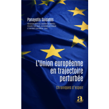  L'Union européenne en trajectoire perturbée idegen nyelvű könyv