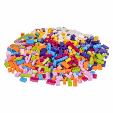 L-W Toys LW Toys kompatibilis építőjáték Girls 930 db barkácsolás, építés