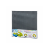 L-W Toys LW Toys tábla / alap 32x32 sötétszürke (LEGO kompatibilis)