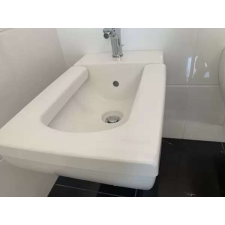  La Belle bidé-ülőkeret szaniter