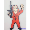  La Casa de Papel / A nagy pénzrablás táblácska