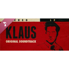 La Cosa Entertainment -KLAUS- Soundtrack (PC - Steam elektronikus játék licensz) videójáték