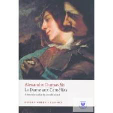 La Dame Aux Camelias (2008) idegen nyelvű könyv