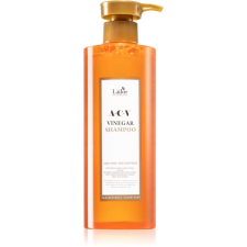 La'dor ACV Vinegar mélyen tisztító sampon a fénylő és selymes hajért 430 ml sampon