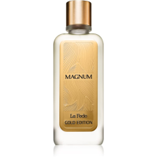 La Fede Magnum Gold Edition EDP 100 ml parfüm és kölni