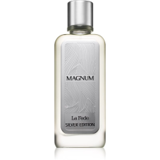 La Fede Magnum Silver Edition EDP 100 ml parfüm és kölni