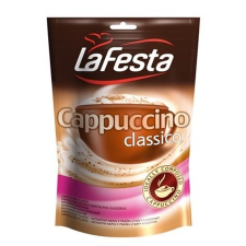 La Festa Cappuccino, instant, 100 g, LA FESTA, classic KHK243 kávé