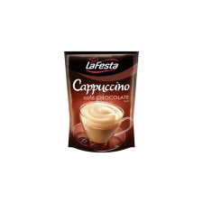 La Festa Cappuccino, instant, 100 g, LA FESTA, csokoládé kávé