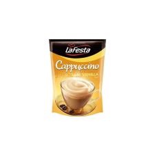 La Festa Cappuccino, instant, 100 g, LA FESTA, vanília kávé