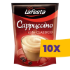 La Festa Classic instant kávé utántöltő 100g (Karton - 10 db)