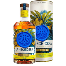  La Hechiera Serie Experimental No2 Banana Infused 0,7l 41% rum