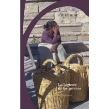  La higuera de las gitanas – NOELIA CORTES idegen nyelvű könyv