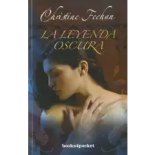  La leyenda oscura – Christine Feehan,Armando Puertas Solano idegen nyelvű könyv