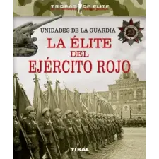 LA ÈLITE DEL EJERCITO ROTO idegen nyelvű könyv