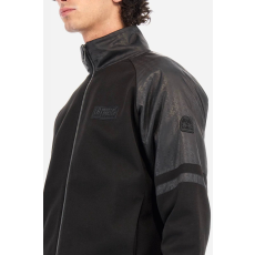 LA MARTINA Férfi kabát La Martina ZMF019 Fekete 2XL INTL