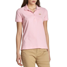LA MARTINA Női póló La Martina CCWP01 XL INTL Pink