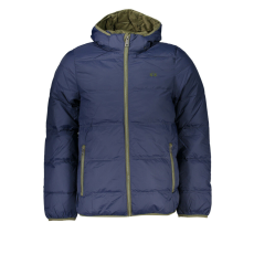  LA MARTINA Perfect férfi dzseki kék szín: Kék, 2XL