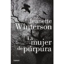  La mujer de púrpura – Jeanette Winterson,Alejandro Palomas Pubill idegen nyelvű könyv