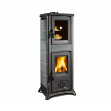 LA NORDICA GEMMA FORNO KÁLYHA SÜTŐVEL- NATURAL STONE kályha, kandalló
