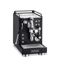 La Pavoni Mini Cellini Nera Félprofesszionális Eszpresszó Kávéfőző kávéfőző