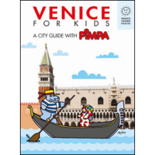 La Pimpa books – Tullio F. Altan idegen nyelvű könyv