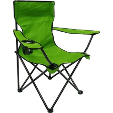 La Proromance Camping Armchair 1001 Green kerti bútor