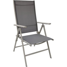 La Proromance Garden Folding Chair T17 Moka kerti bútor