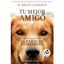  La Razon de Estar Contigo – W Bruce Cameron idegen nyelvű könyv