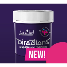 La Riche Directions színező 88ml Deep Purple Új hajfesték, színező