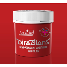 La Riche Directions színező 88ml Poppy Red hajfesték, színező