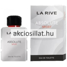 La Rive Absolute Sport EDT 100ml / Chanel Allure Homme Sport parfüm utánzat parfüm és kölni