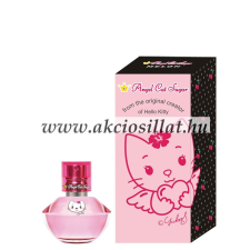 La Rive Angel Cat Sugar Hello Kitty Melon EDP 30ml női parfüm és kölni