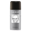 La Rive Brave Man dezodor 150ml