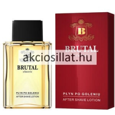 La Rive Brutal Classic after shave 100ml after shave