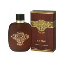 La Rive Cabana EDT 90 ml parfüm és kölni