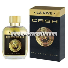 La Rive Cash Men parfüm EDT 100ml parfüm és kölni