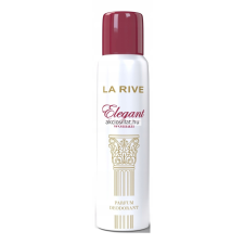 La Rive Elegant dezodor 150ml dezodor