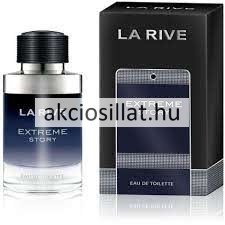 La Rive Extreme Story Men EDT 30ml férfi parfüm parfüm és kölni