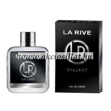 La Rive Gallant Men EDT 100ml / Gucci Guilty Pour Homme parfüm utánzat férfi parfüm és kölni