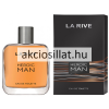 La Rive Heroic Man EDT 100ml / Giorgio Armani Emporio Stronger With You parfüm utánzat