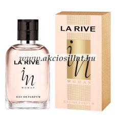 La Rive In Women EDP 30ml parfüm és kölni
