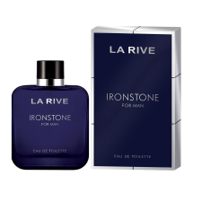 La Rive Ironstone EDT 100 ml parfüm és kölni